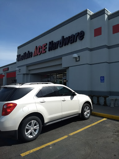 Hardware Store «Westlake Ace Hardware», reviews and photos, 5945 NE Antioch Rd, Gladstone, MO 64119, USA