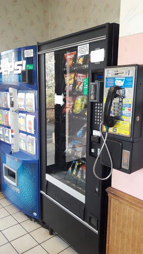 Laundromat «Wash Tub Laundry», reviews and photos, 1340 James Jones Ave, Florence, SC 29501, USA