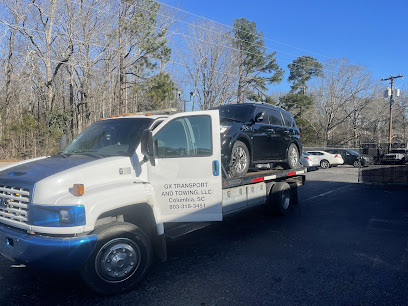 GX Transport And Towing LLC