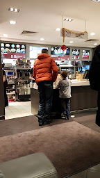 Photo n°130 de McDonald's à EPAGNY ()