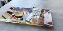 Plats et boissons du Restaurant Golden Gate Dîner & Coffee Shop à Rouen - n°12