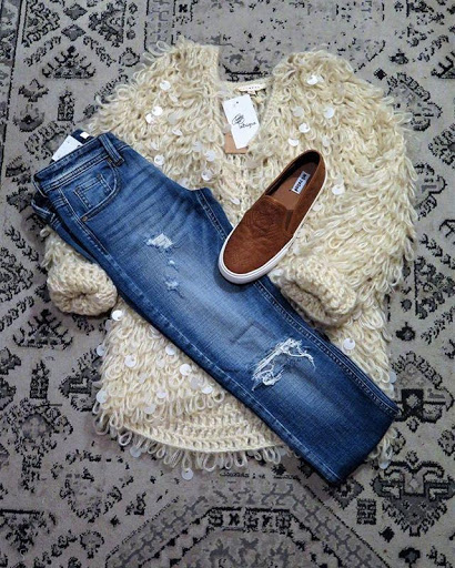 Boutique «Intrigue Boutique», reviews and photos, 2436 W 44th Ave, Denver, CO 80211, USA