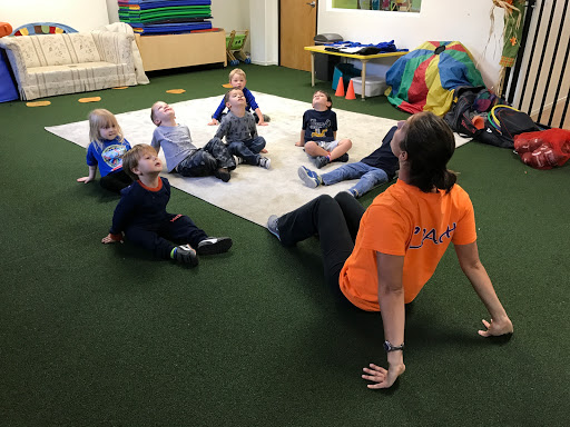 Day Care Center «Scuttlebugs Child Development Center», reviews and photos, 3291 Stevens Creek Blvd, San Jose, CA 95117, USA