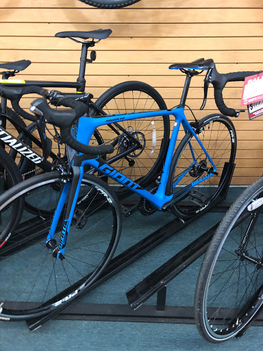 Bicycle Store «Pelham Bicycle Center», reviews and photos, 109 Wolfs Ln, Pelham, NY 10803, USA