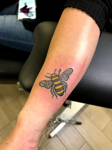 Explore baltimore ravens tattoo ideas, creative tattoo ideas in Springdale, available at Tattoo Cartel