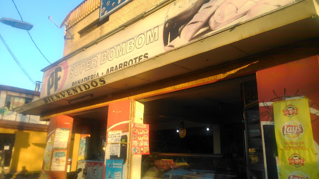 Panificadora Lyon - Panadería