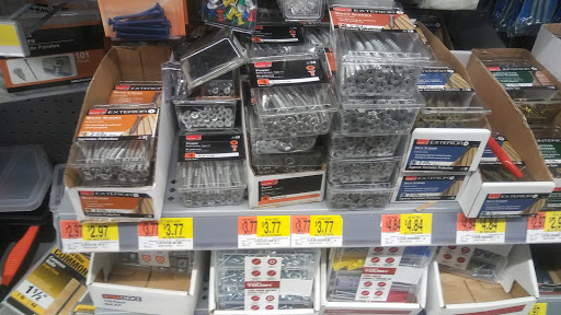 Discount Store «Walmart», reviews and photos, 494 I-30 Frontage Rd, Royse City, TX 75189, USA