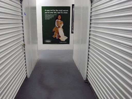 Storage Facility «Extra Space Storage», reviews and photos, 7037 Comstock Ave, Whittier, CA 90602, USA