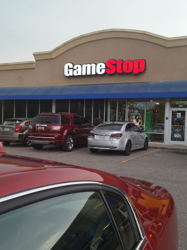 Video Game Store «GameStop», reviews and photos, 112 Columbus Corners Dr, Whiteville, NC 28472, USA