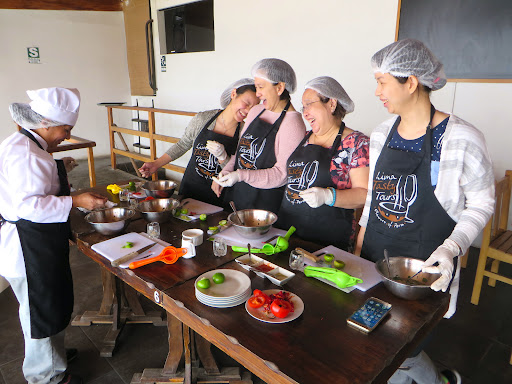 Lima Tasty Tours - Food Tours in Peru