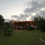 Photo n°2 de l'avis de Sebastiano.e fait le 19/08/2019 à 21:36 sur le  Biderrosa à Orosei