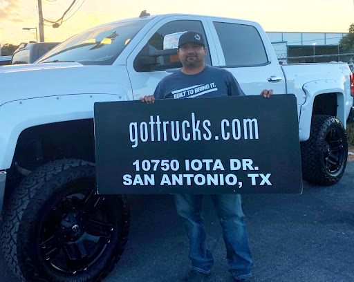 Used Car Dealer «American Auto Brokers», reviews and photos, 10750 Iota Dr, San Antonio, TX 78217, USA