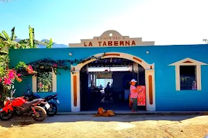 La Taberna image