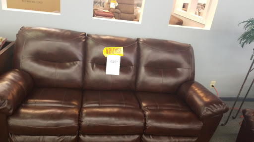 Furniture Store «Slumberland Furniture», reviews and photos, 5930 Earle Brown Dr, Brooklyn Center, MN 55430, USA