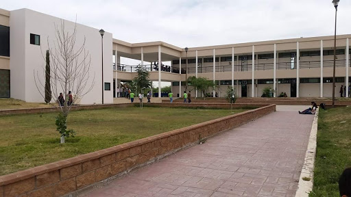 Facultad de Ingeniería Civil UAdeC