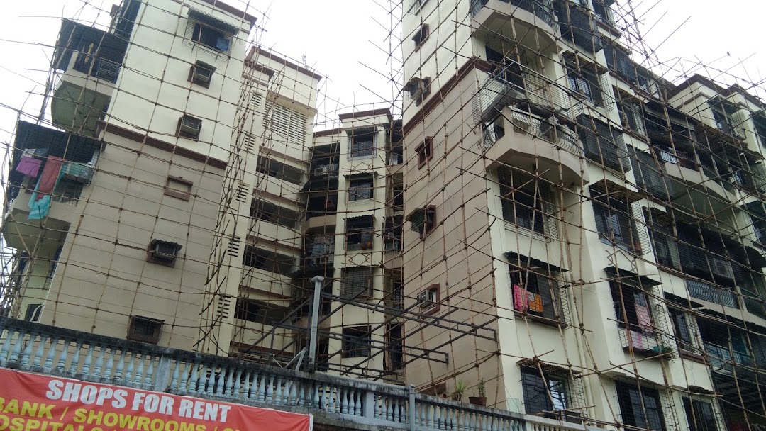 Mistry Constructions