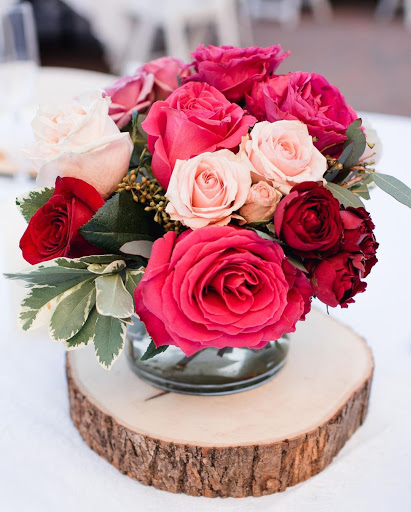 Florist «Rosies and Posies», reviews and photos, 1581 W Campbell Ave, Campbell, CA 95008, USA