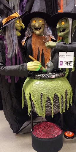 Home Improvement Store «The Home Depot», reviews and photos, 4200 Derry St, Swatara, PA 17111, USA