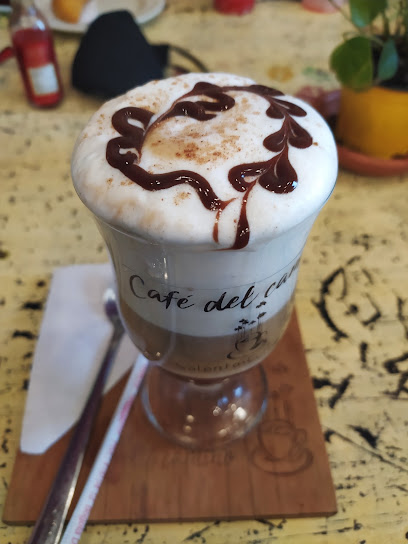 Cafe del Camino