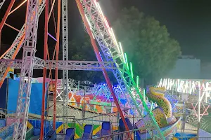 Circus Maidaan image