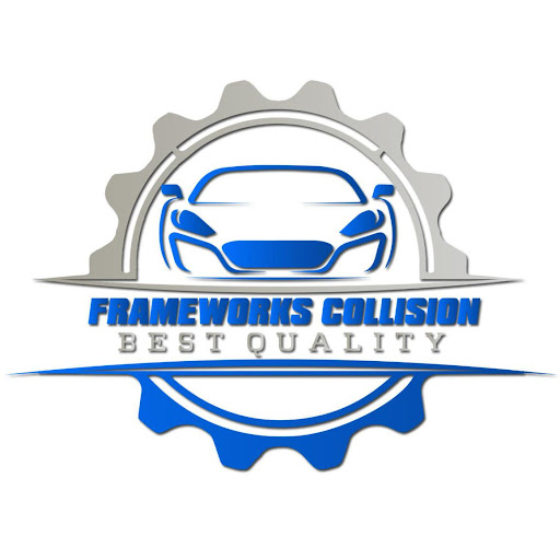 Auto Body Shop «Frameworks Autobody Repair», reviews and photos, 6067 Branch Hill-Guinea Pike, Milford, OH 45150, USA