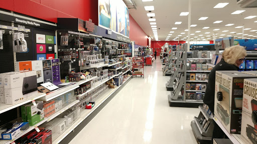 Department Store «Target», reviews and photos, 9601 Market Pl, Lake Stevens, WA 98258, USA