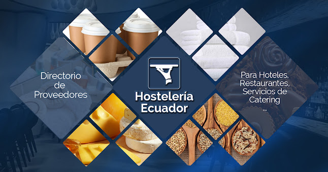 Hostelería Ecuador - Quito