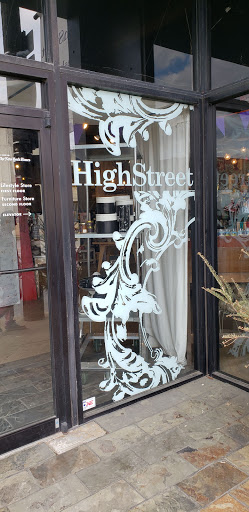 Home Goods Store «HighStreet», reviews and photos, 1401 Reading Rd, Cincinnati, OH 45202, USA