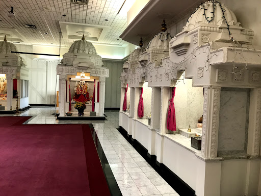 Hindu temple Ottawa