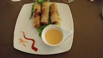 Rouleau de printemps du Restaurant vietnamien O Phở à Toulouse - n°6