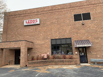 Lebo's Corporate Office