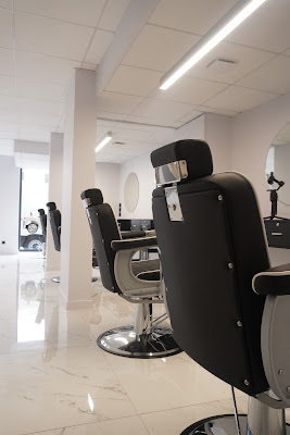 TORIHAIRCUT à Clermont-Ferrand