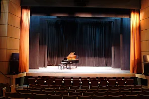 SOPAC (South Orange Performing Arts Center) image