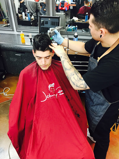 Barber Shop «909 clippers barbershop», reviews and photos, 2433 S Grove Ave, Ontario, CA 91761, USA