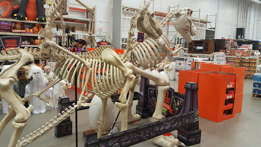 Home Improvement Store «The Home Depot», reviews and photos, 11360 Rojas Dr, El Paso, TX 79936, USA