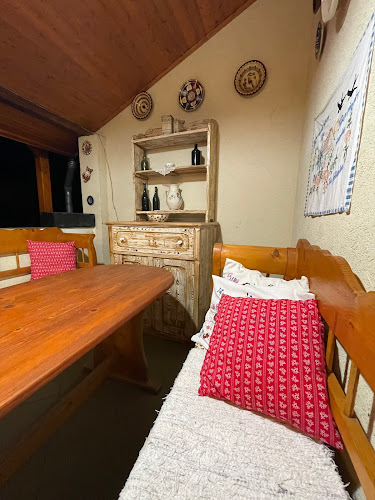 Opinii despre Almáskert Vendégház în Fábiánsebestyén - Szálloda