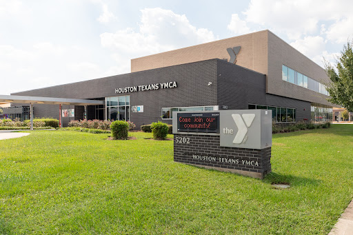 Non-Profit Organization «Houston Texans YMCA», reviews and photos, 5202 Griggs Rd, Houston, TX 77021, USA