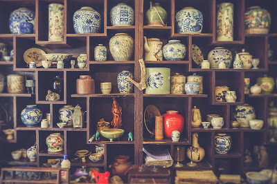 Clementine SAUBOT - médecine traditionnelle chinoise à Lyon