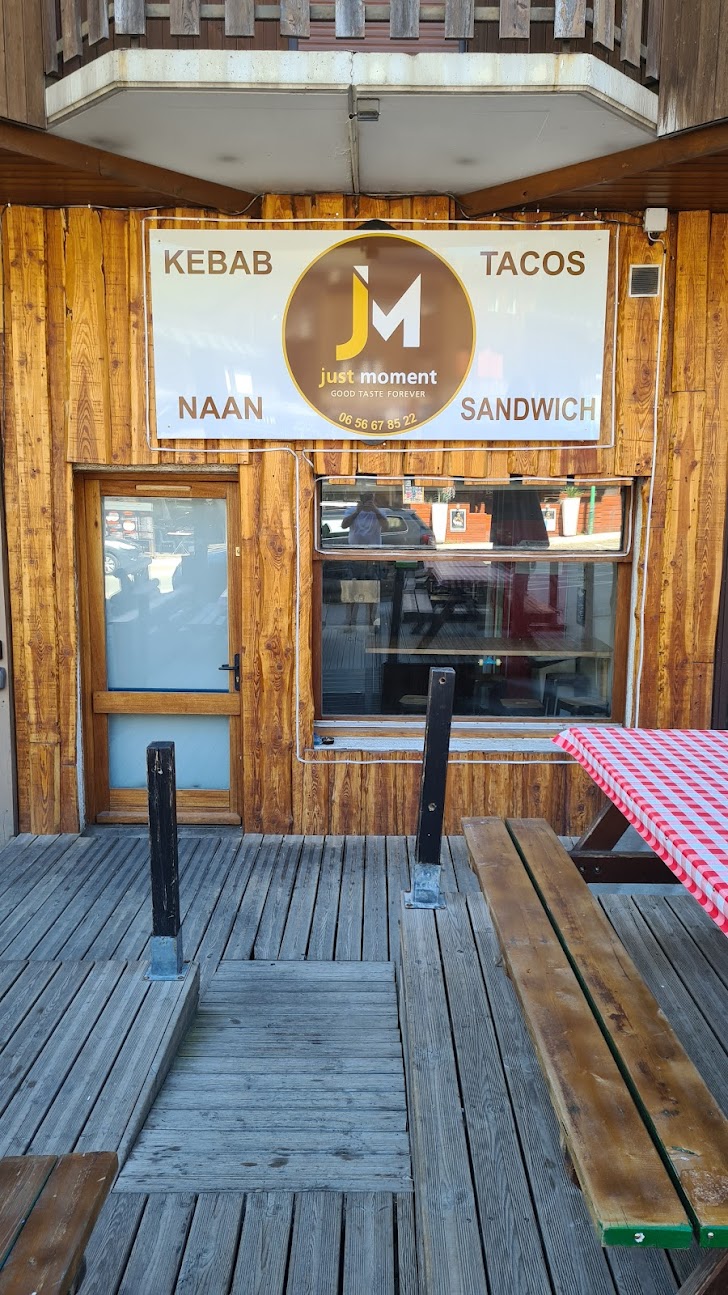 Photo de Kebab des 2 Alpes