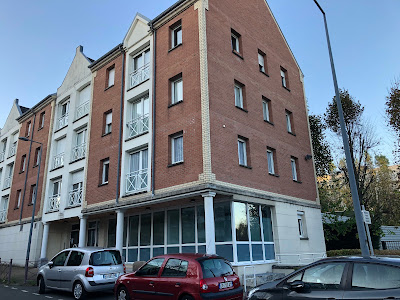 Delezenne Nicolas à Lille