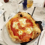 Photo n°1 de l'avis de Andrea.o fait le 17/03/2023 à 11:11 sur le  Tre Archi à Cagliari