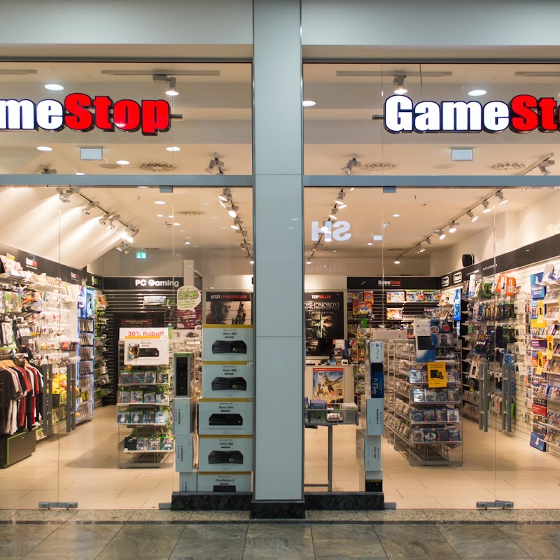 GameStop