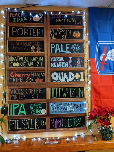 Brewery «Spellbound Brewing», reviews and photos, 10 Lippincott Ln #12, Mt Holly, NJ 08060, USA