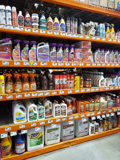 Home Improvement Store «The Home Depot», reviews and photos, 18333 120th Ave NE, Bothell, WA 98011, USA