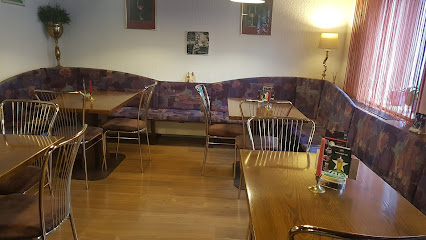 Cafe Bar Lounge Pfandl