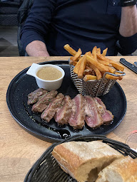 Photo n°58 de Le Win Restaurant à Lacanau ()