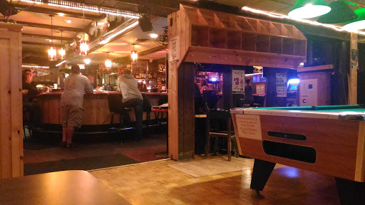 Motel «Flame Restaurant», reviews and photos, 717 Peace Pipe Rd, Lac Du Flambeau, WI 54538, USA