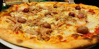 Pizza du Restaurant italien Casa Di Mario à Paris - n°3