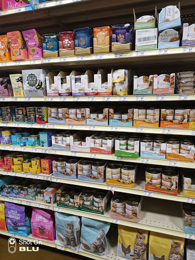 Pet Supply Store «PetSmart», reviews and photos, 1591 Bradley Park Dr, Columbus, GA 31904, USA