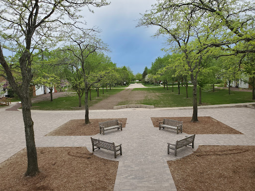 Community Center «The Byron Colby Barn», reviews and photos, 1561 Jones Point Rd, Grayslake, IL 60030, USA